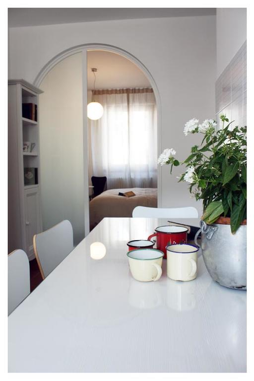 A Cjase Di Lise Hotell Gemona del Friuli Exteriör bild